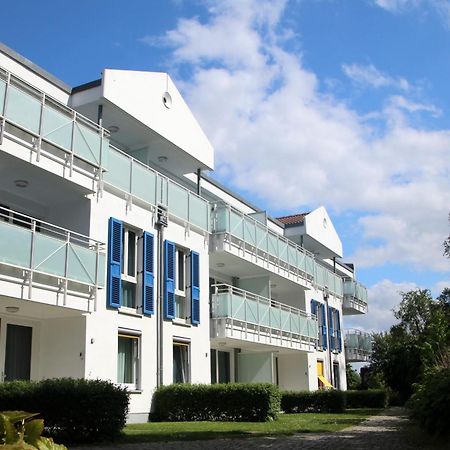 Apartmán Moewe App 510 Zingst Exteriér fotografie