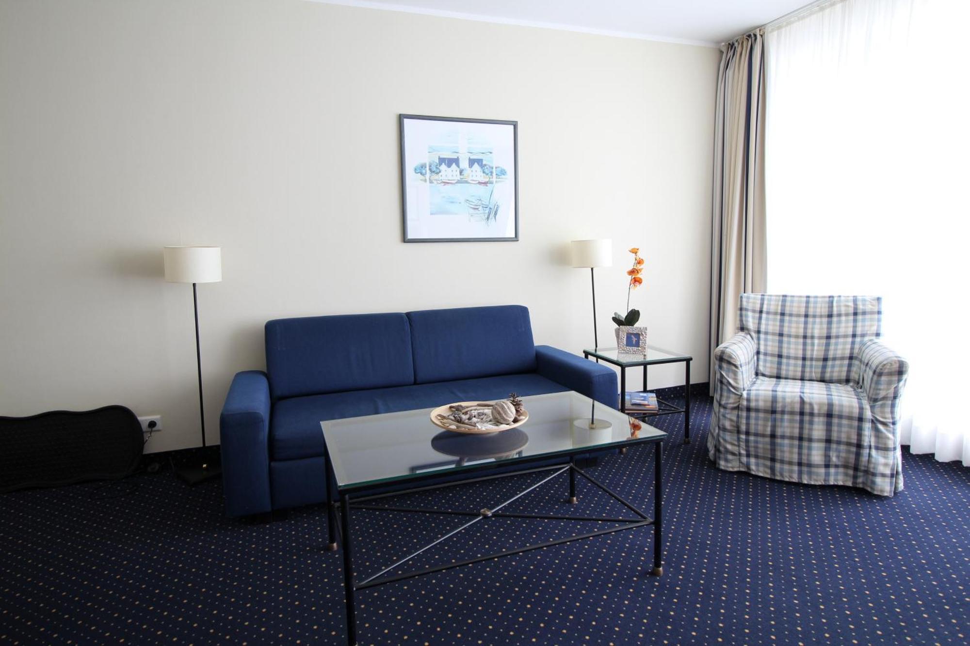 Apartmán Moewe App 510 Zingst Exteriér fotografie